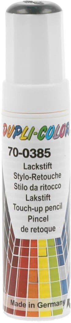 european aerosols DUPLI-COLOR AUTO COLOR 70-0385 grau metallic, 12 ml