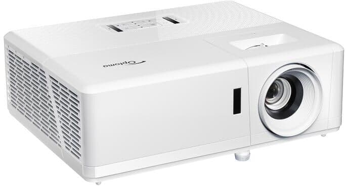 Optoma UHZ45 4K UHD Laser