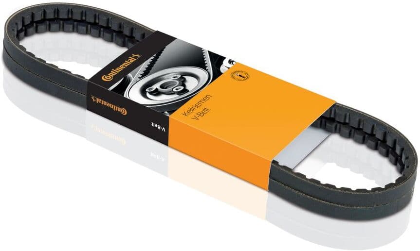 Keilrippenriemen Continental CTAM 17X2240Li