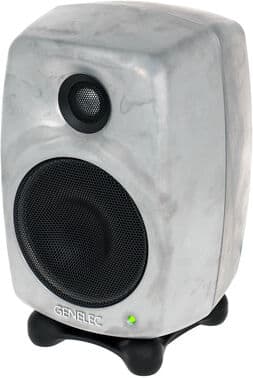 Genelec 8020 RAW