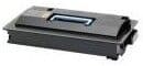 TK-725 Toner Rigenerato per Kyocera Mita Taskalfa 420 TK725 Nero Pagine 34.000