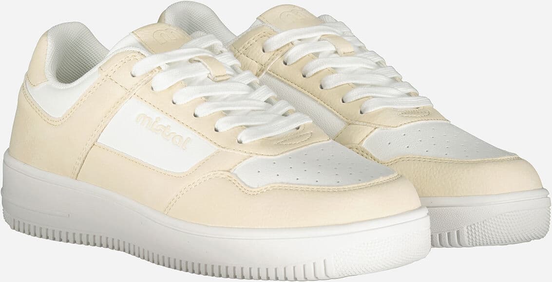 Mistral Rotterdam W - Scarpe Sneakers - Donna - Bianco 40