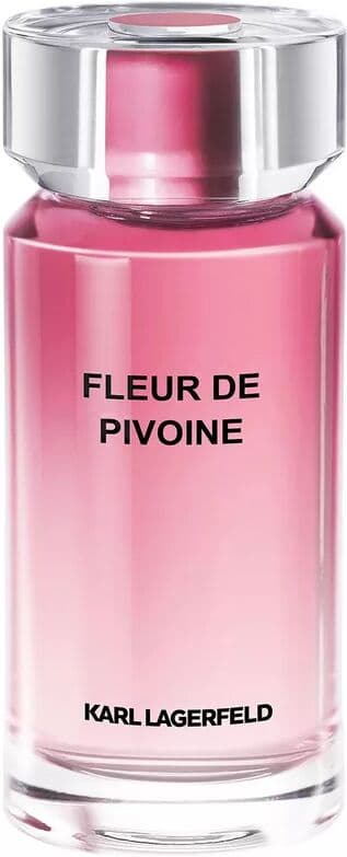 Karl Lagerfeld - Fleur de Pivoine Eau de Parfum, 100  ml