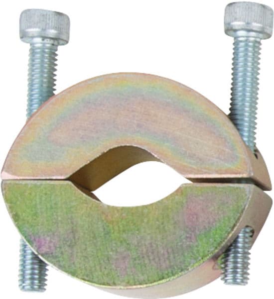 KS Tools Klemmbacken für Grundgerät (700.1687)