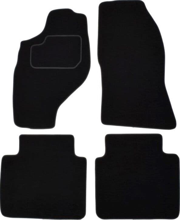 MAMMOOTH A041 NIS280 PRM 01 Floor mats