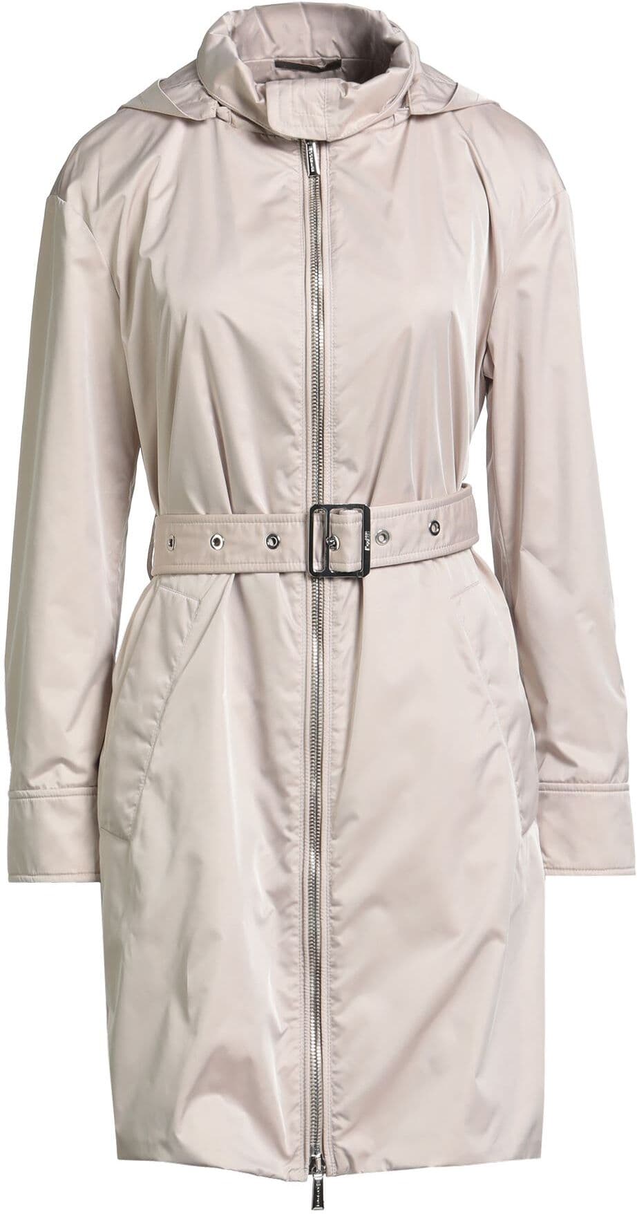Moorer Sobretodo y gabardina Mujer Beige 36 Mujer
