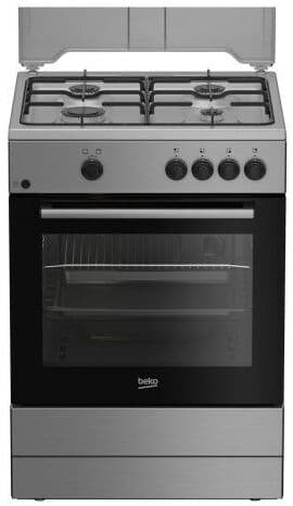 Beko Fogão  FBG62000L