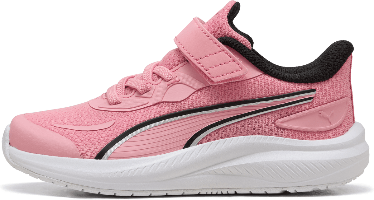 Puma Skyrocket 2 AC+ PS, Kids Pinkscape 35