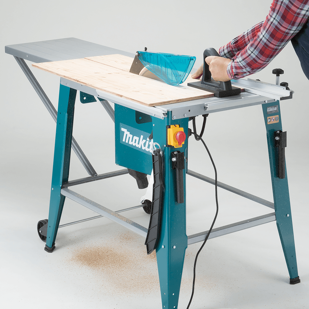 Serra de Mesa 2000W Ø315mm Makita 2712