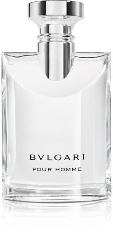 BVLGARI Pour Homme Eau de Toilette für Herren 100 ml