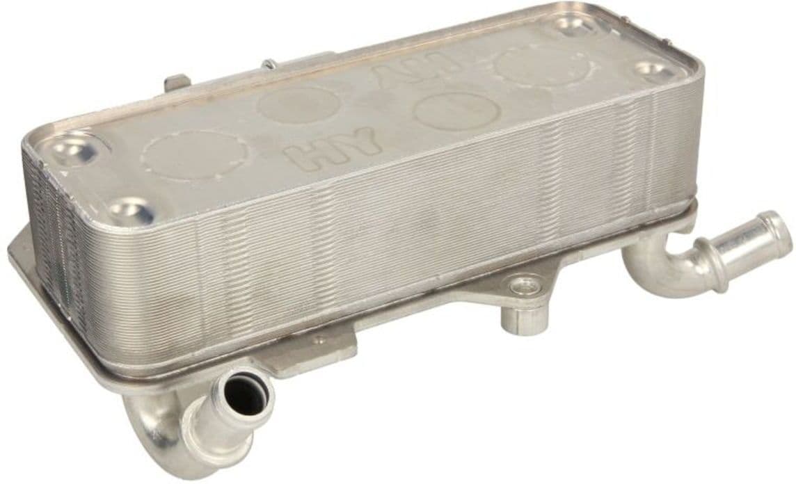 Mahle Radiatore olio, cambio automatico CLC 286 000P