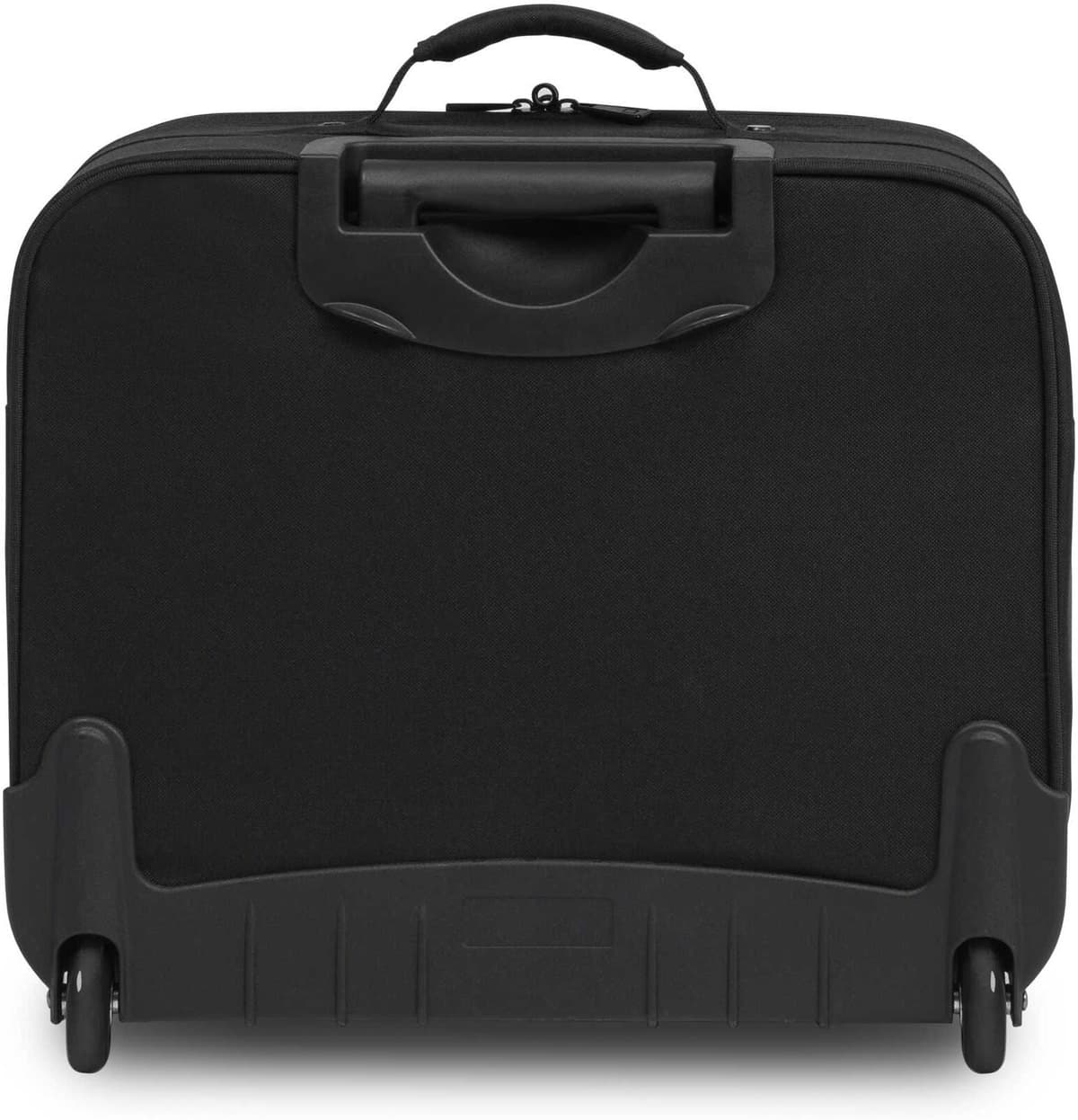 Laptoptasche DICOTA "Eco Multi", Gr. B/H/T: 42cm x 35cm x 22,5cm, schwarz, Kunststoff, Taschen Laptoptasche schwarz B/H/T: 42cm x 35cm x 22,5cm