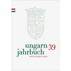 Ungarn-Jahrbuch 39 (2023), Fachbücher von Zsolt K. Lengyel, Lengyel, Zsolt K.