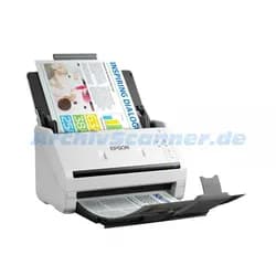 Epson WorkForce DS-770II