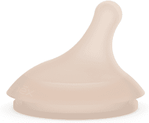 Suavinex Zero Zero Ultra Soft S +0M 2 un