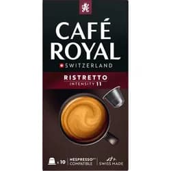 Café Royal Ristretto