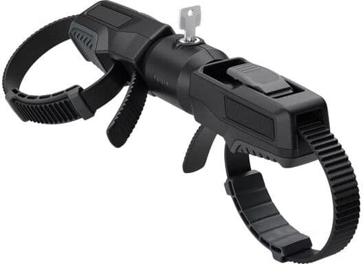 Thule Binario pieghevole per terza o quarta Portabici  EasyFold 3