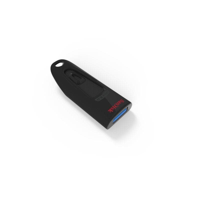 SanDisk 512GB Ultra USB 3.0 Stick SDCZ48-512G-G46