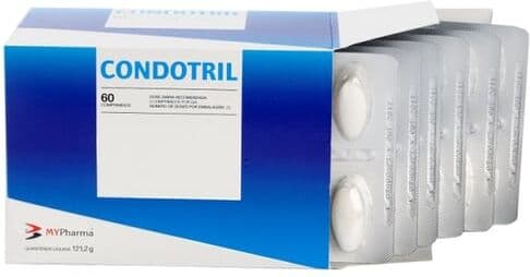 MyPharma Condotril Comprimidos x60