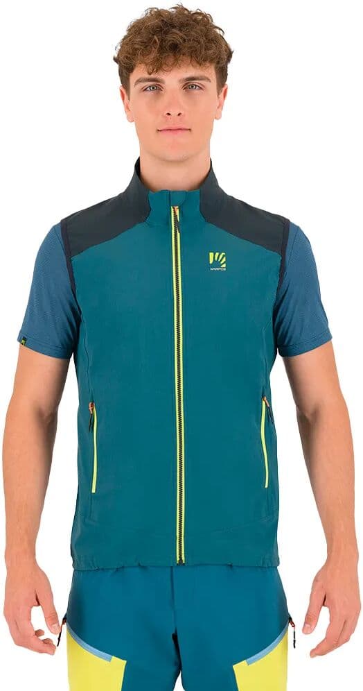 Karpos Chaleco Parete Evo Stargazer / Vulcan M