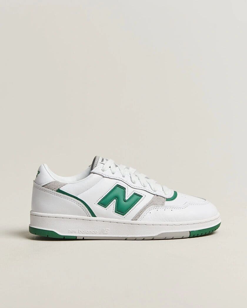 New Balance 950 Sneakers White/Green men EU41,5 Hvid
