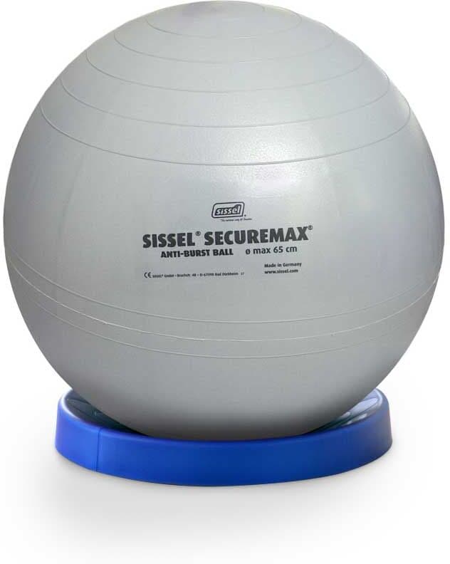 Sissel Sistema seduta attiva Securemax Argento Ø 65 cm