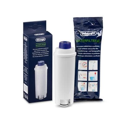 DeLonghi De'Longhi Zubehör DLSC002 Wasserfilter