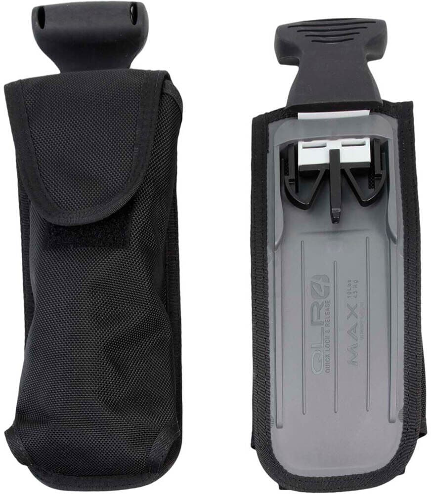Oceanic qlr4 wt pocket  (UNICA)