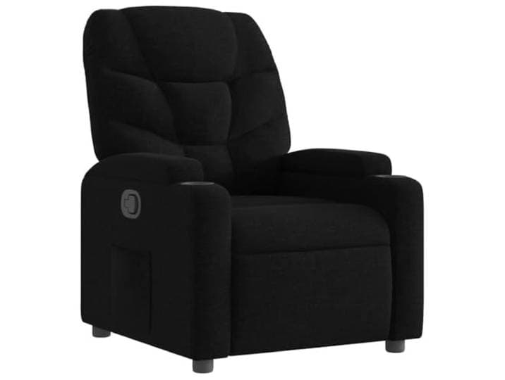vidaXL fauteuil fauteuils relaxfauteuil
