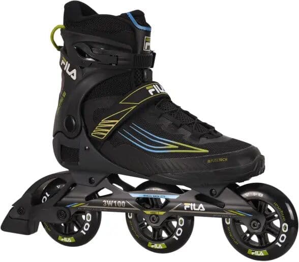 Inline Skates Fila Legacy Pro 100 (43)