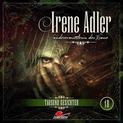 Tausend Gesichter - Silke Walter, Audio, 4260507188328