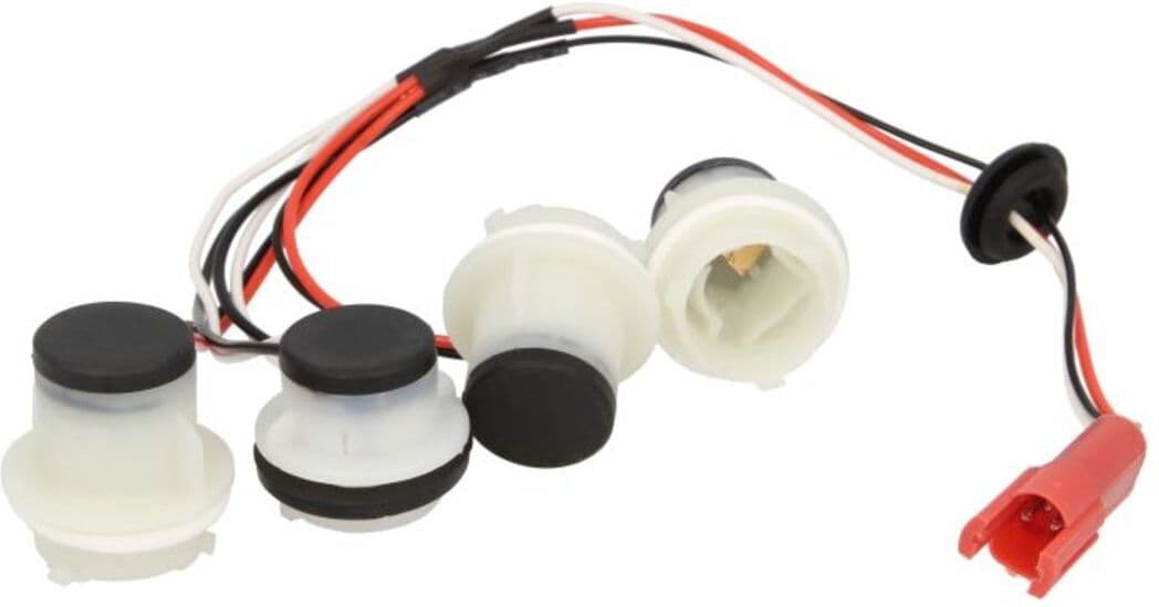 Trucklight Staffa per cavi CA-SC001