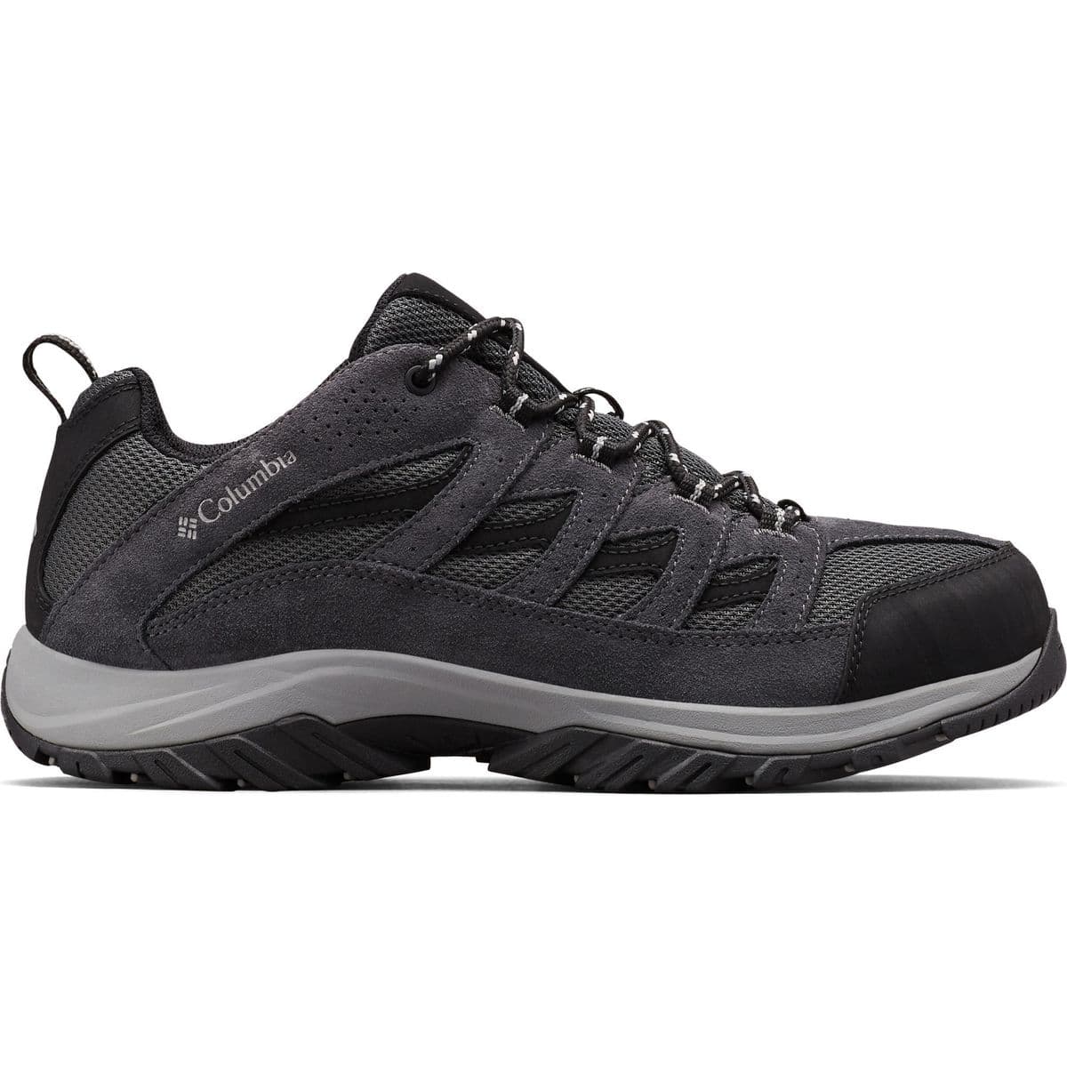 Columbia Men’s Crestwood Hiking Shoes shark, columbia grey (011) 14 178118-1781181-011-14