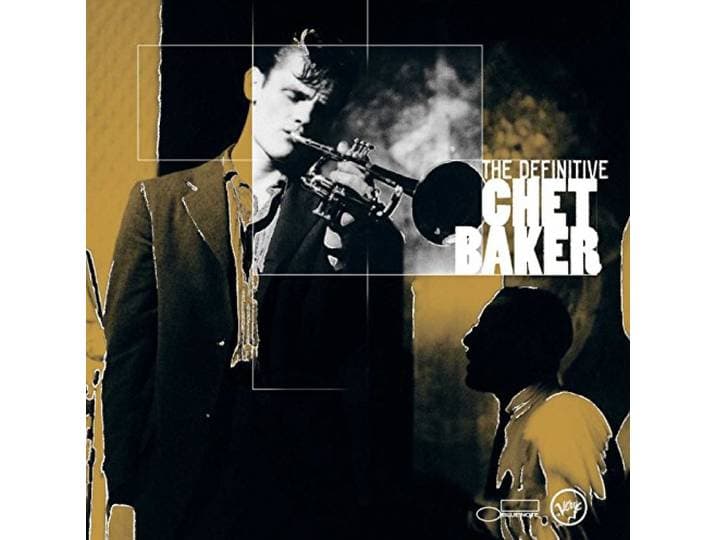 Chet Baker - The Definitive Chet Baker