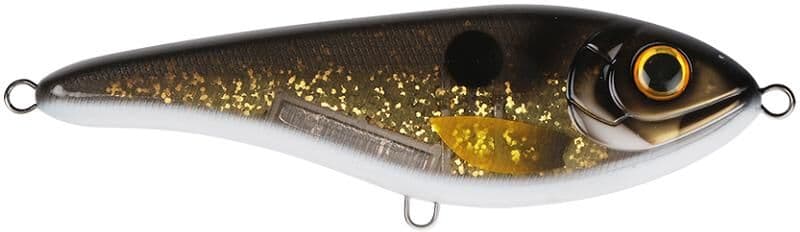 Strike Pro Buster Jerk, Sinking, 15cm, 75g - Classic Sucker