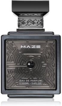 Gulf Orchid Maze Eau de Parfum unissexo 100 ml. Maze