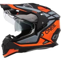 Oneal Sierra R Motocross Helm