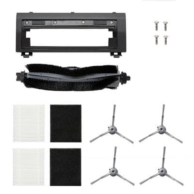Replacement Accessories Kit for L60 with Self-Empty Station