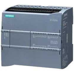 Siemens 6AG1214-1HG40-2XB0 SIPLUS S7-1200 CPU 1214C DC/DC/Relais 14DI / 10DO / 2AI -40 ... +70°C based on 6ES7214-1HG40-0XB0 6AG12141HG402XB0
