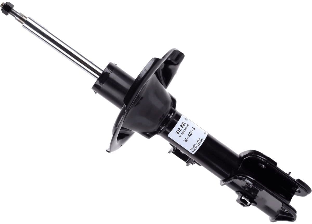 Sachs Ammortizzatore 318 802