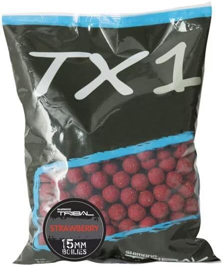 Shimano TX1 Boilie 1 Kg