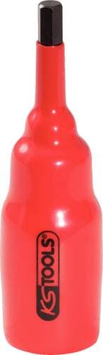 KS Tools 117.1156 Stecknuss 12mm