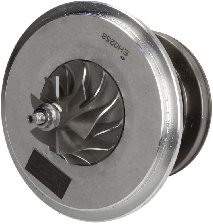 Evoron Cartuccia/CHRA/assemblaggio nucleo, turbocompressore EVCH0258