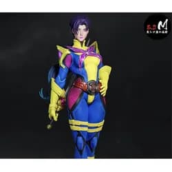 Violet Butterfly Assassin | ESMonster