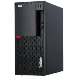Neuer Lenovo ThinkCentre M910T MT i5-6500 4x3,2 GHz 8 GB 256 GB SSD DVD Windows 10 Professional + Maus + Tastatur