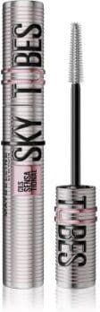 MAYBELLINE NEW YORK Lash Sensational Sky Tubes máscara de longa duração para extensões de pestanas 7.2 ml. Lash Sensational Sky Tubes