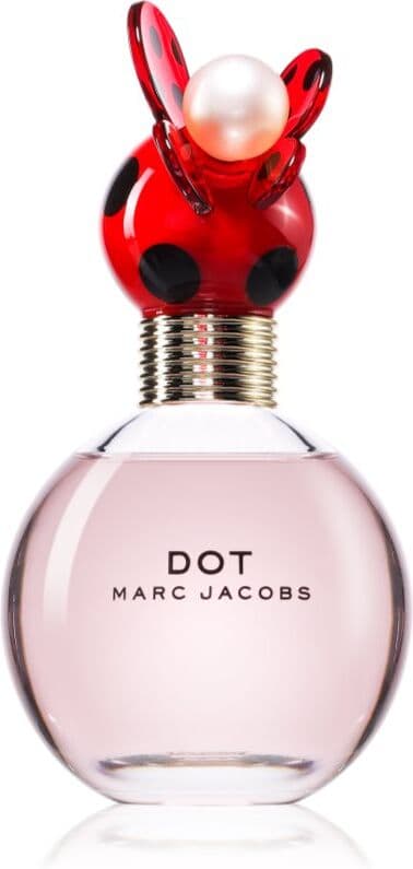 Marc Jacobs Dot Eau de Parfum für Damen 50 ml