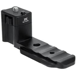 JJC RLF RF86 Lens Foot Halter für Stative