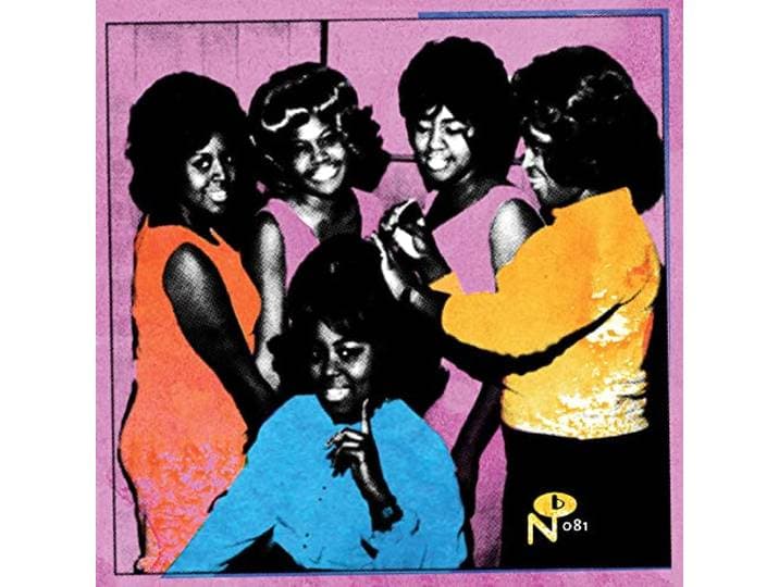 Eccentric Soul: the Shiptown Label