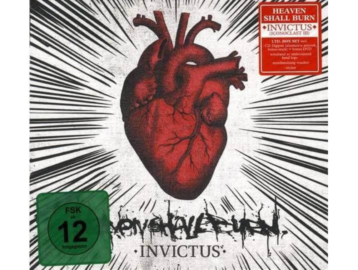 Invictus (Limited Edition)
